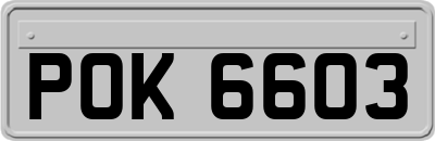 POK6603
