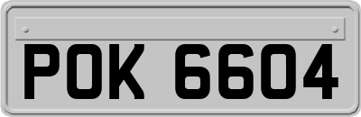 POK6604