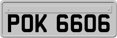 POK6606