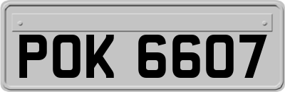 POK6607