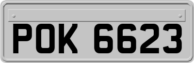 POK6623