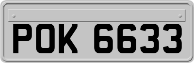 POK6633