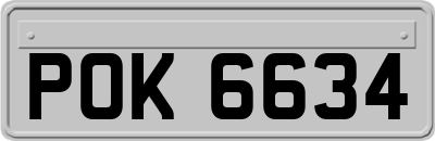 POK6634