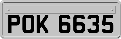 POK6635