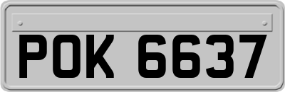 POK6637