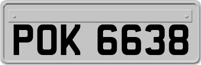 POK6638