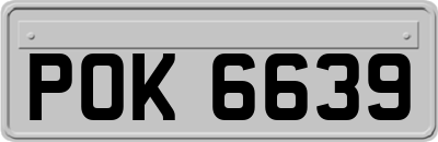 POK6639