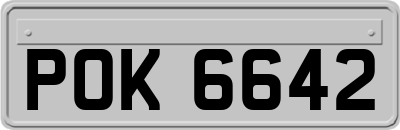 POK6642