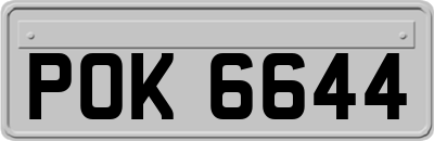 POK6644