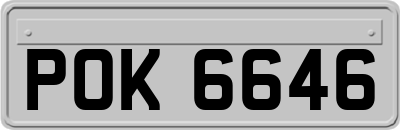 POK6646