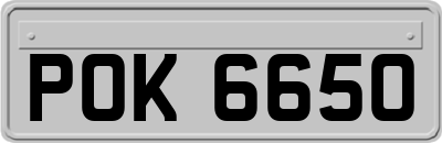 POK6650