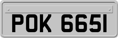 POK6651