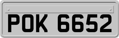 POK6652