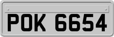 POK6654
