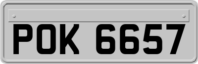 POK6657