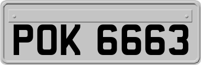 POK6663