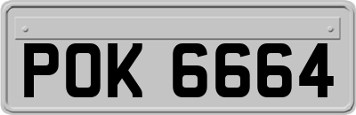POK6664