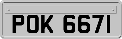 POK6671