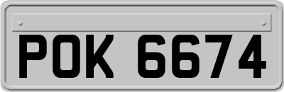 POK6674