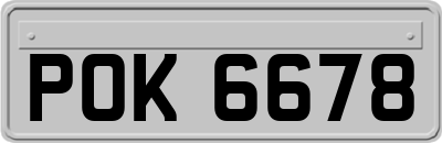 POK6678