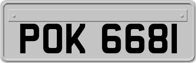 POK6681