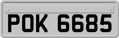 POK6685