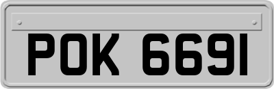 POK6691
