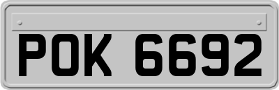POK6692