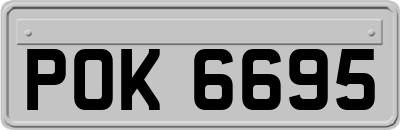 POK6695