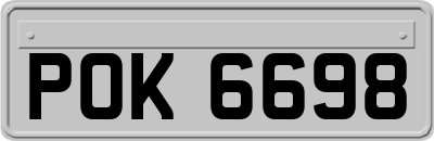 POK6698