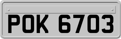 POK6703
