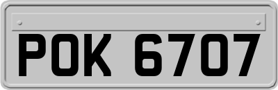 POK6707