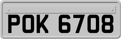 POK6708