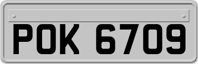POK6709