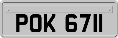 POK6711