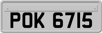 POK6715