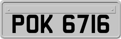 POK6716