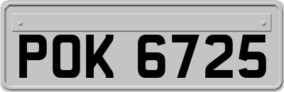 POK6725