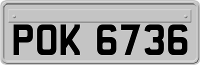 POK6736