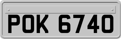 POK6740