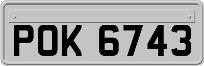 POK6743