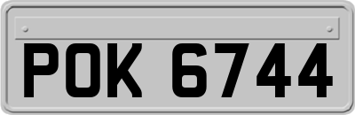 POK6744