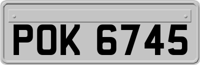 POK6745