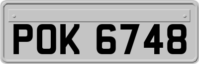 POK6748