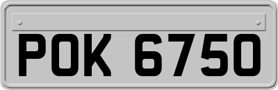 POK6750