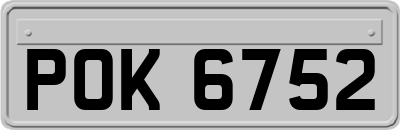 POK6752