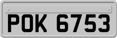 POK6753