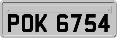 POK6754