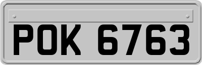 POK6763