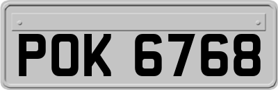 POK6768